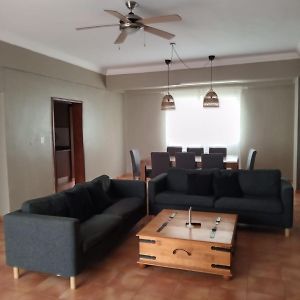 Apartamento de 3 Dormitorios